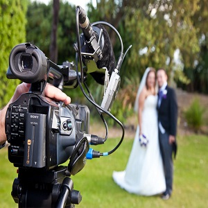 wedding videography Sydney prices